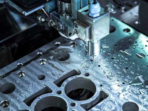 CNC Machining