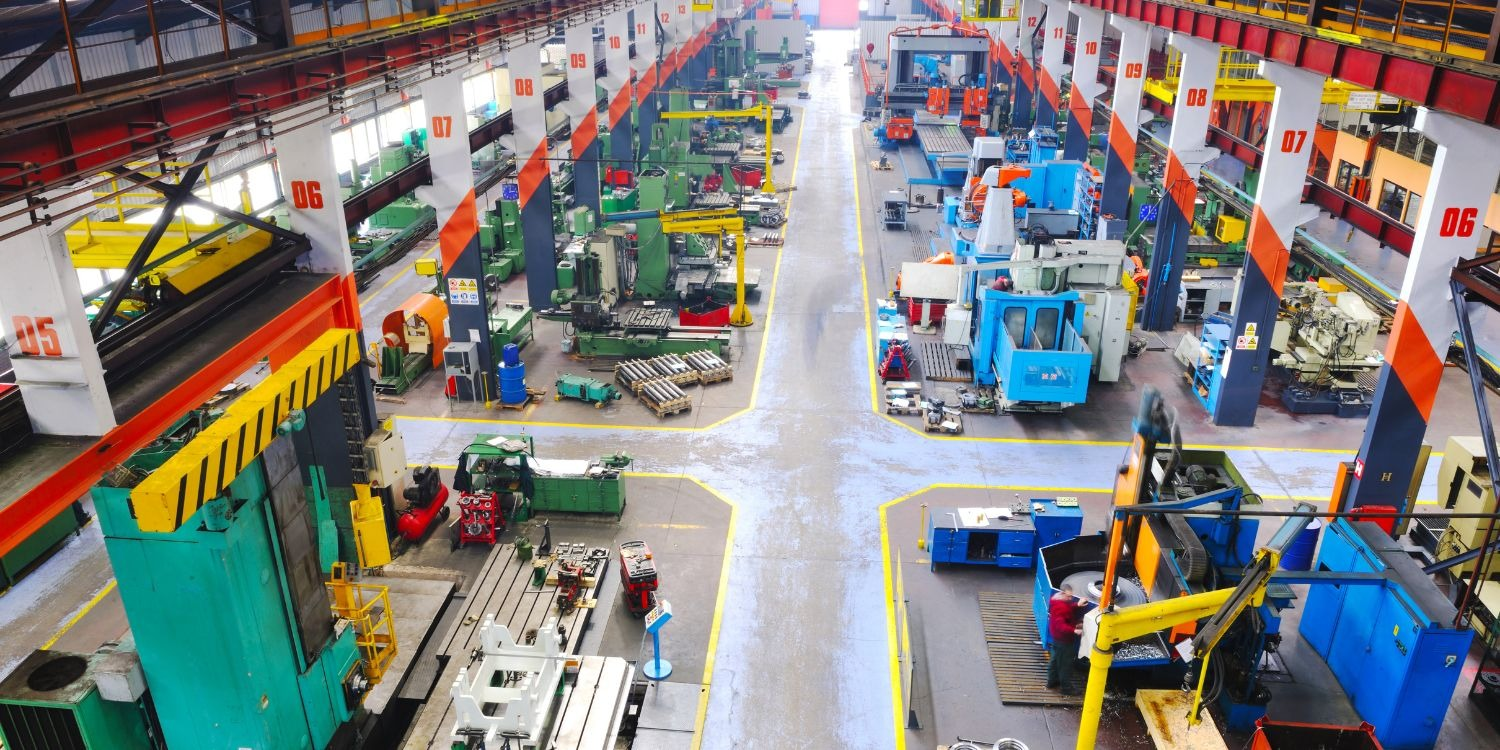 Dev Auto Group Plant