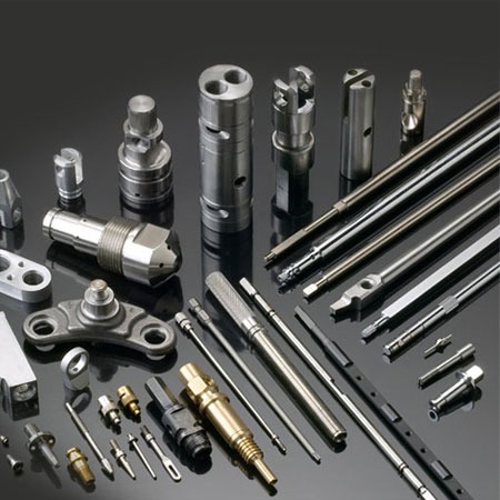 Machining Component