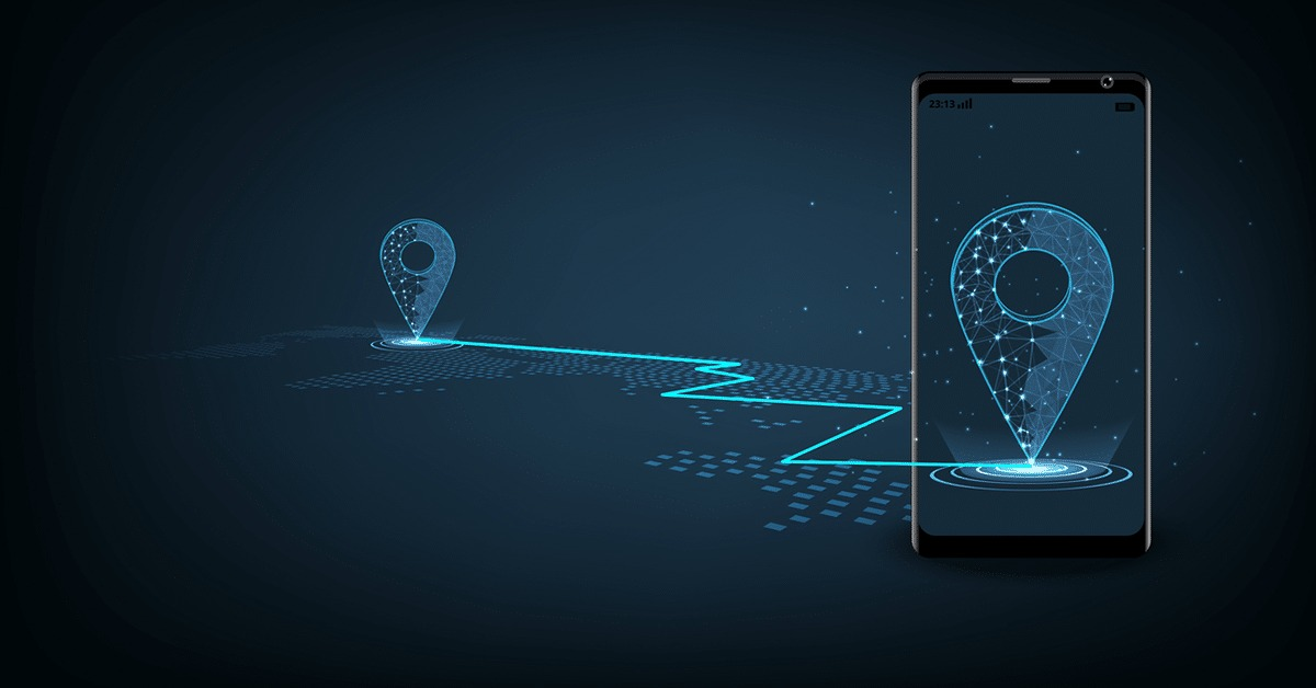 Real-Time Order Tracking