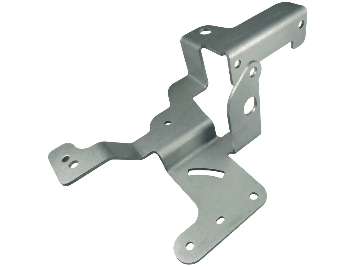 Stamping Component