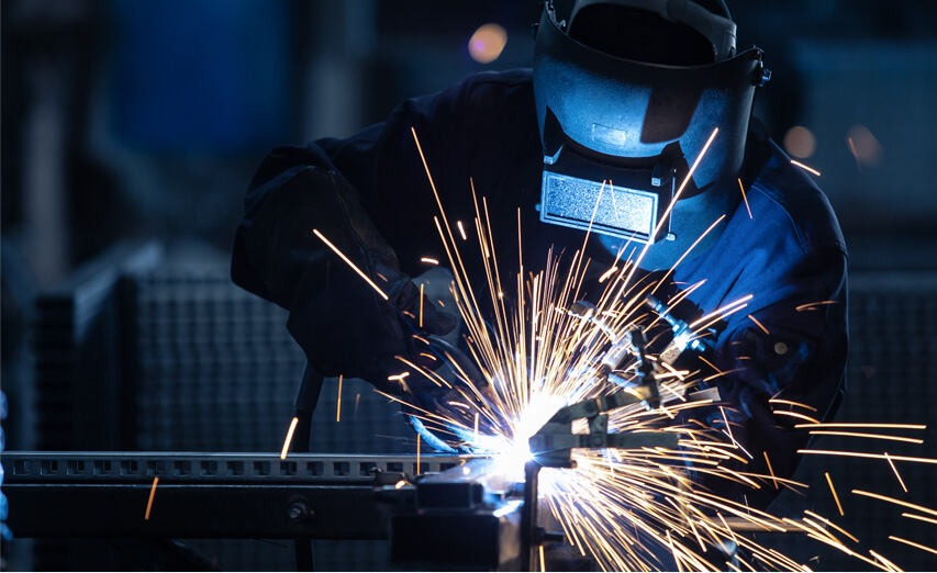 Welded Assemblies
