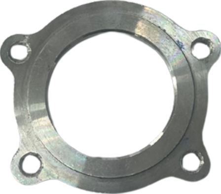 Axle Housing Flange