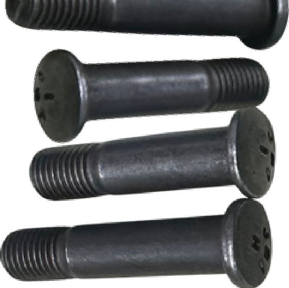 Custom Bolts