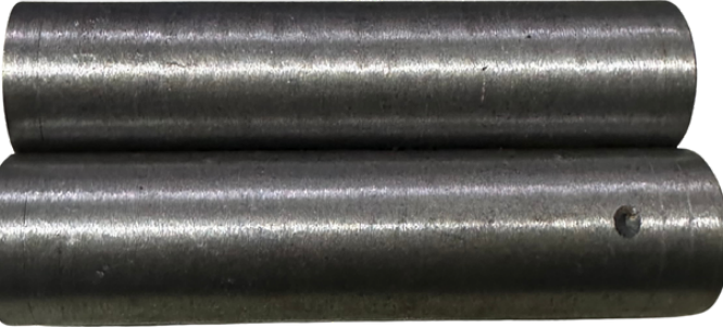 Fork Frame Pivot