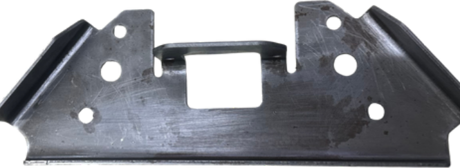 Grab Handle Mounting