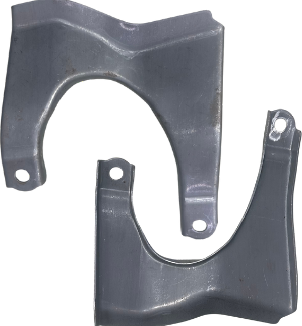 Muffler Mounting Brkt.