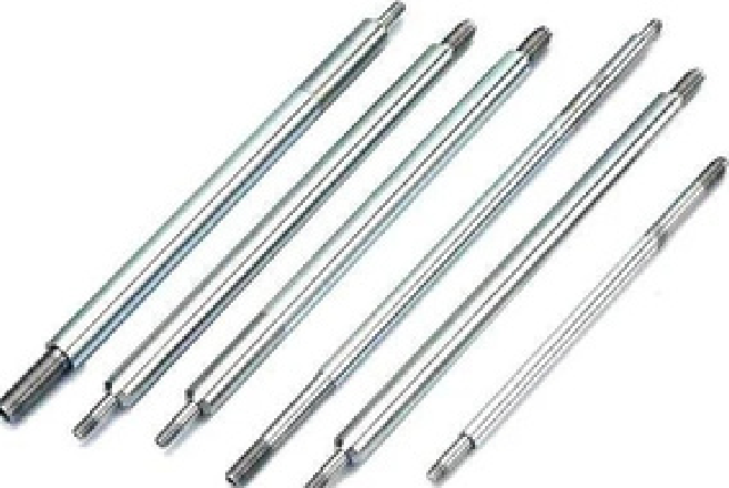 Piston Rod