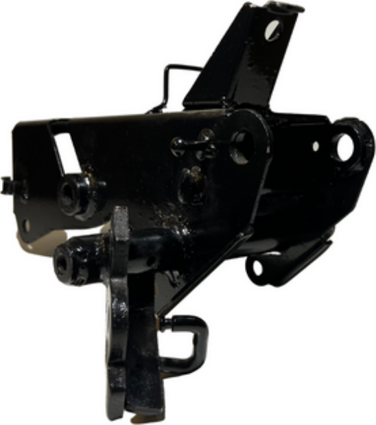 Plate Frame Bottom