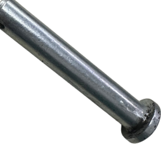 Sleeve Pin