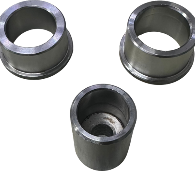 Spacer Bush Set