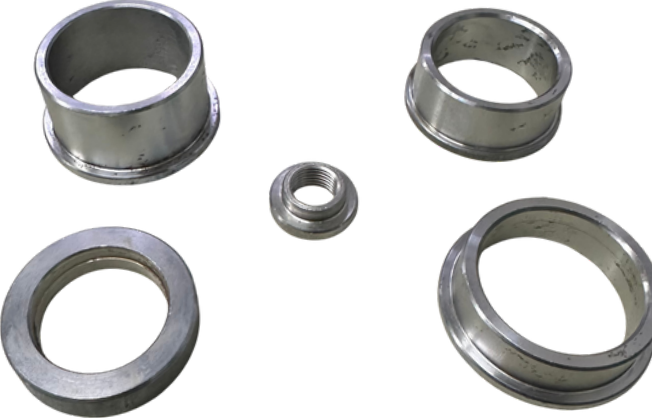 Spacer Bush Set